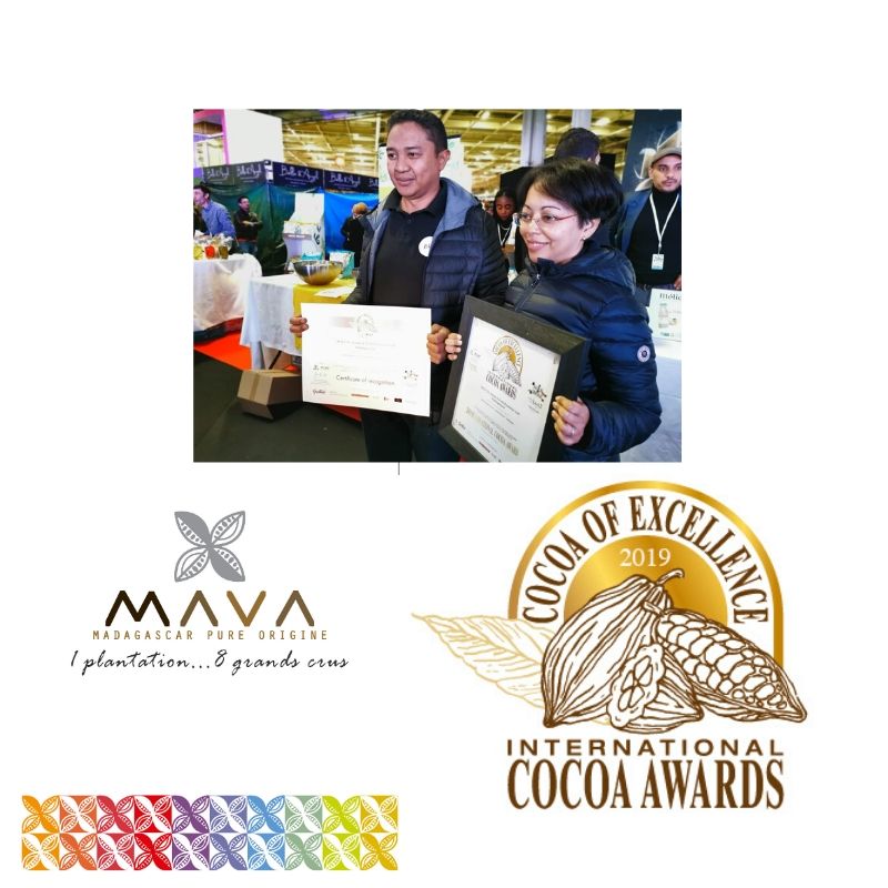 Cacao Awards 2019