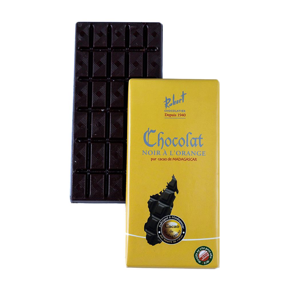 Les 6 tablettes de chocolat noir BIO - Boutique-CCFD.com